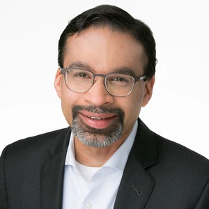 Vishnu Rajan